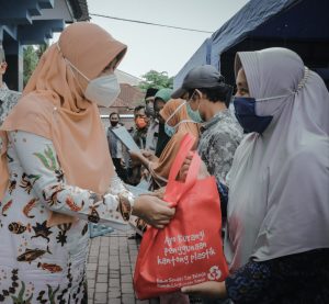 Harkanas Ke-7 Jadi Momentum Lawan Covid dan Stunting di NTB