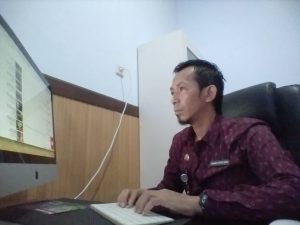 Inovasi dan Kolaborasi, Bawa NTB Jadi Pemprov Informatif 2020