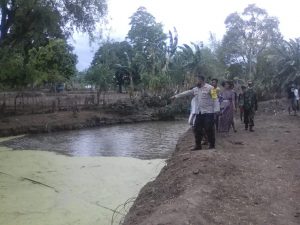 Bocah 9 tahun tewas tenggelam saat mandi di Sungai Lewintana Bima