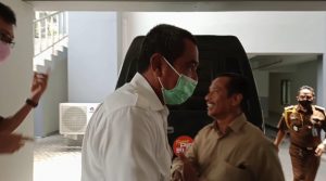 Kejati NTB tahan mantan Kadis Perkim Kota Bima terkait kasus lahan relokasi banjir