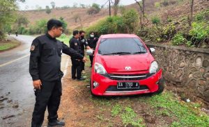Mobil keluarga pasien dicuri di RSUD Sumbawa, pelaku ditangkap 24 jam usai beraksi