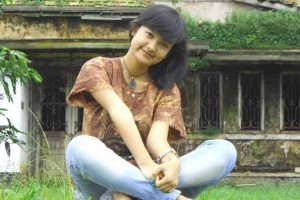 Bunuh wanita cantik ini, tersangka ditangkap polisi saat kabur ke Lombok NTB