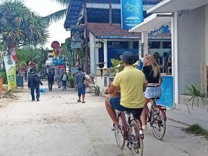 Kasus Lahan Gili Trawangan, Direktur GTI dan Kades Gili Indah Tak Hadiri Panggilan Penyidik