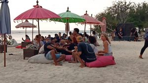 Duh, Tiga Hotel di Gili Trawangan Nunggak Pajak Rp151 Juta