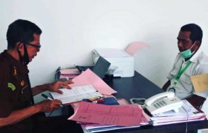 Mantan Kadis Perkim Kota Bima segera disidang terkait kasus korupsi lahan relokasi banjir