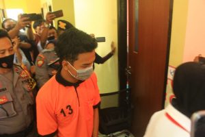 Baru jadian 14 hari, gadis 18 tahun di Lombok diperkosa sang pacar