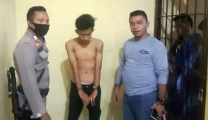 Tersangka pembunuhan mahasiswa di Kota Bima terancam hukuman mati