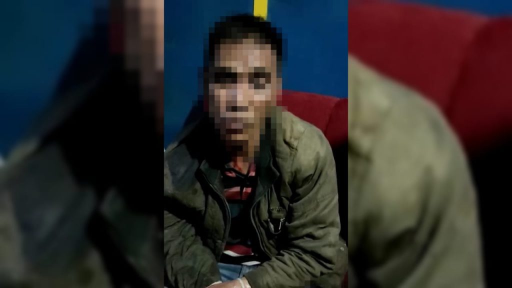 Curi motor di Sumbawa, pria asal Dompu babak belur dihakimi massa