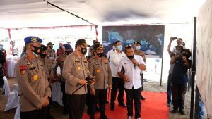 Kabar Baik, Dorna Sport Perpanjang Kontrak MotoGP Sirkuit Mandalika Dari Lima Tahun Jadi Sepuluh Tahun