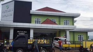 Petugas positif covid-19, Puskesmas Soromandi ditutup selama tiga hari