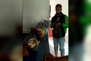 Sabu 100 gram diselundupkan ke Lapas Mataram lewat pop mie