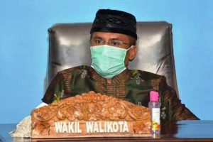 Hakim Pengadilan Tinggi NTB Vonis Bebas Wakil Wali Kota Bima
