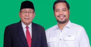 Real count KPU Pilkada Lombok Utara: JODA Unggul di 4 kecamatan, NADI hanya di Pemenang