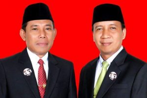 Hasil sementara Pilkada KSB, Musyafirin-Fud menang telak dari kolom kosong
