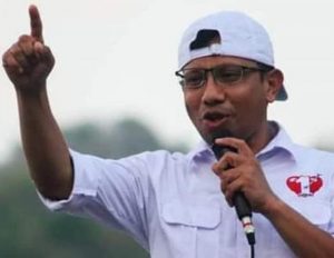 LHKPN calon bupati dan wakil bupati Bima, Herman terkaya, Dahlan ’termiskin’