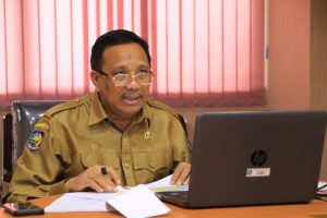 Diklat Satu Pintu BPSDM, Tingkatkan Kapasitas ASN NTB