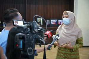 Terapkan CHSE, NTB Siap Buka Peluang Perekonomian Wisata