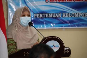 Pendidikan Keluarga Mendorong Pemahaman Peran Gender