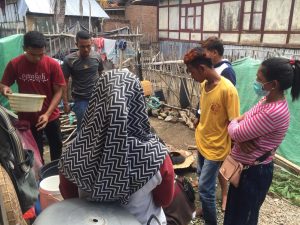 Polisi tangkap pengedar narkoba di Sampungu Soromandi Bima, diamankan 29 poket sabu
