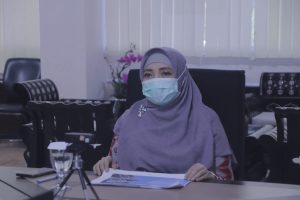 NTB Memiliki Komitmen Tinggi Terhadap Pelestarian Lingkungan