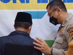 Polda NTB ungkap penyelundupan TKW Ilegal, korbannya dari Bima, Lotim dan Loteng