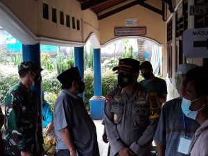 Pelaksaan Pilkades Serentak di Loteng, Keluar dari Kebiasaan
