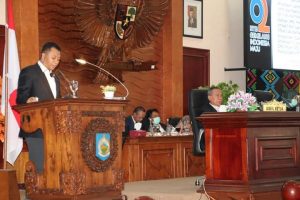 Perda ‘Industrialisasi’ NTB Jadi yang Pertama di Indonesia