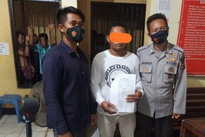 Bima Jeruji terancam mendekam 6 tahun di balik jeruji besi
