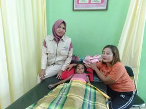 Gubernur NTB bantu anak penderita gizi buruk di Monta Bima