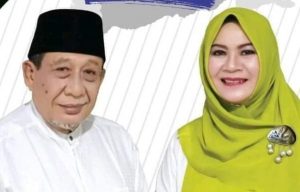 Hasil sementara Pilkada Sumbawa, H. Mo-Novi unggul tipis dari Jarot-Mokhlis