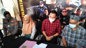 Wanita di NTB ngaku dibegal, ternyata motor dibawa kabur cowok kenalannya di medsos usai bertemu di hotel
