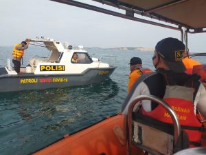 Diduga tenggelam, nelayan di Lombok hilang saat melaut di Pantai Gerupuk