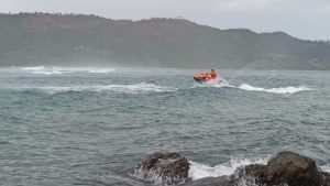 Macing ikan, pelajar asal Lombok Tengah tewas terjatuh dari tebing