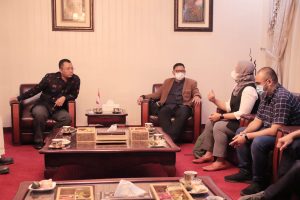 Gubernur Zul Sambut Baik Jalur Penerbangan Air Asia ke NTB