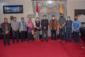 NTB dan Jabar akan Tingkatkan Kerjasama Penguatan SDM dan Produk Industri Kreatif