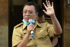 Ini klarifikasi Gubernur NTB soal bantuan sapi yang disorot KPK
