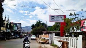 Kejaksaan usut dugaan korupsi pengelolaan Hotel Komodo Bima