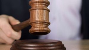Terbukti terlibat korupsi, eks bendahara SMAN 1 Monta divonis 1 tahun penjara