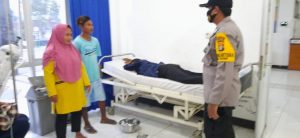 Suami ingin tinggalkan rumah, ibu muda di Dompu minum racun semut