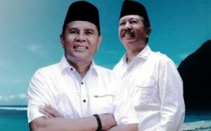 Jarot-Mokhlis masih ungguli Mo-Novi di Pilkada Sumbawa, selisih 140 suara
