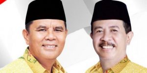 Suara masuk 84,36 persen di KPU Sumbawa, Djarot-Mokhlis Salip Mo-Novi, selisih 807 suara