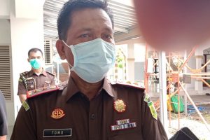 Kejati NTB kembali panggil empat tersangka korupsi pengadaan benih jagung