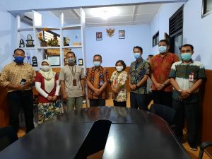 Maturitas Keamanan Siber NTB, Berada di Level III