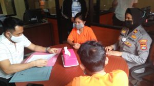 Pengakuan dua mahasiswa pelaku aborsi asal Sumbawa: saya belum siap punya anak