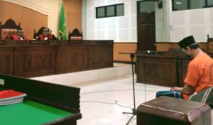 Korupsi dana desa, mantan Kades di NTB divonis 4 tahun penjara