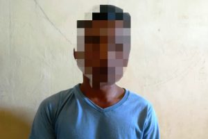 Karyawan curi mutiara perusahaan senilai Rp1 miliar, modusnya sembunyikan di celana dalam