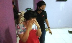 Oknum mahasiswi di NTB nyambi jadi PSK online berkedok SPA di Senggigi