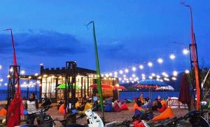 Motor hilang di Pantai Lawata, Dinas Pariwisata Kota Bima digugat