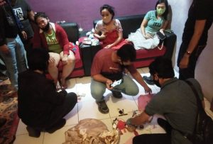 Gerebek prostitusi SPA di Senggigi, polisi pergoki terapis berhubungan intim dengan pelanggan