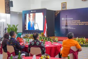 Prospek Ekonomi Indonesia di Tahun 2021 akan Semakin Membaik